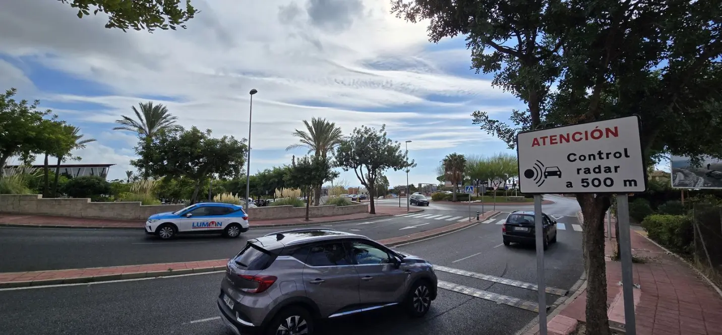 Sale of residential plot in Benalmadena 3