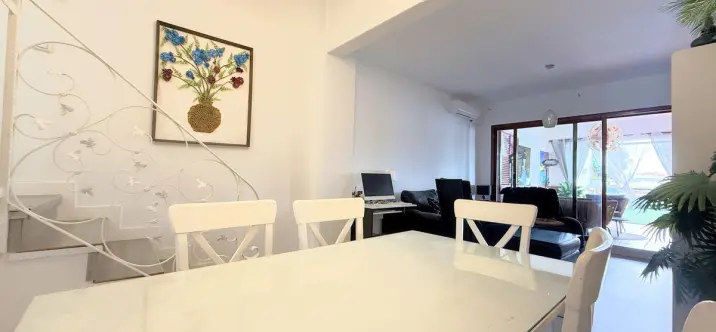 Venta de apartamento en planta baja en Casares Playa 4