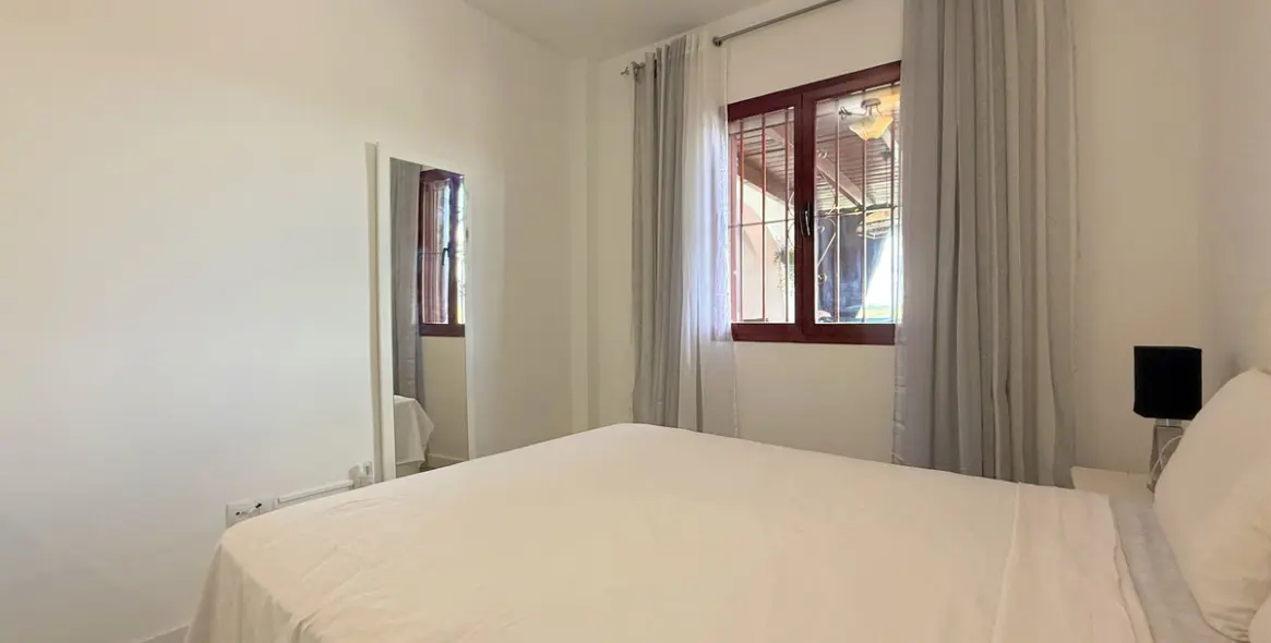 Sale of ground floor apartment in Casares Playa 16