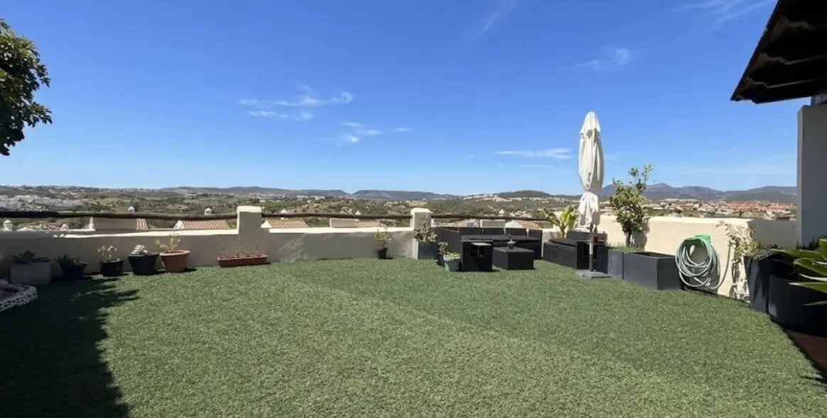 Sale of ground floor apartment in Casares Playa 28