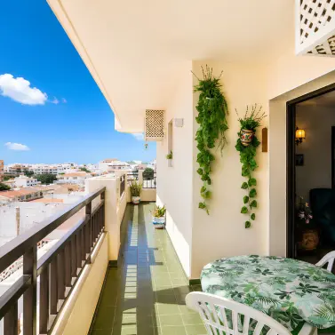 Venta de apartamento en planta media en Fuengirola