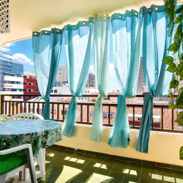 Venta de apartamento en planta media en Fuengirola
