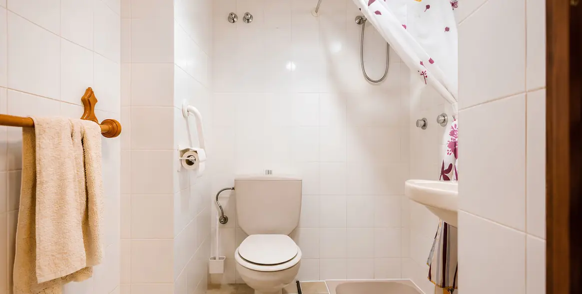 Продажа апартаментов на среднем этаже в Fuengirola 13