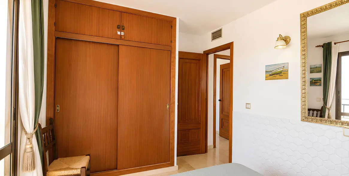 Продажа апартаментов на среднем этаже в Fuengirola 17
