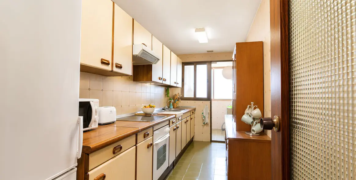 Продажа апартаментов на среднем этаже в Fuengirola 19