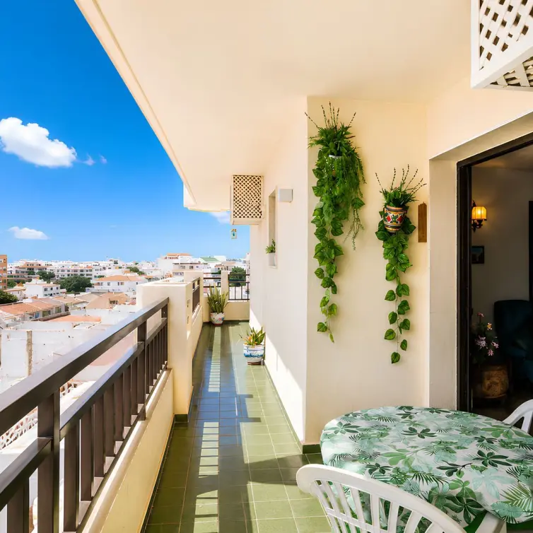 Venta de apartamento en planta media en Fuengirola