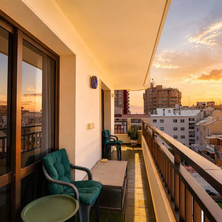 Venta de apartamento en planta media en Fuengirola