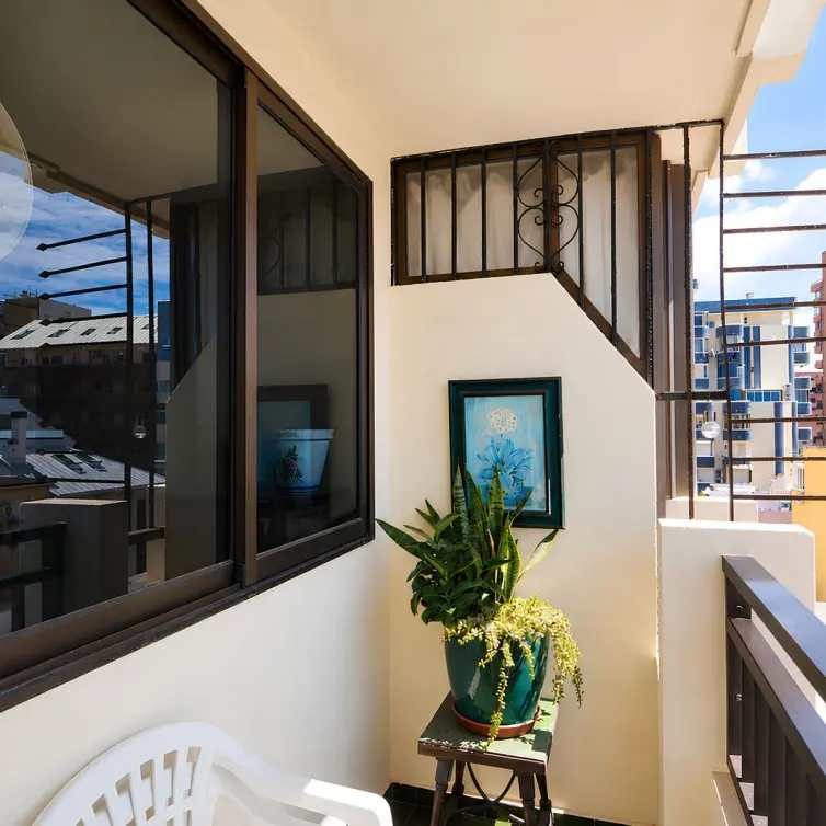 Venta de apartamento en planta media en Fuengirola