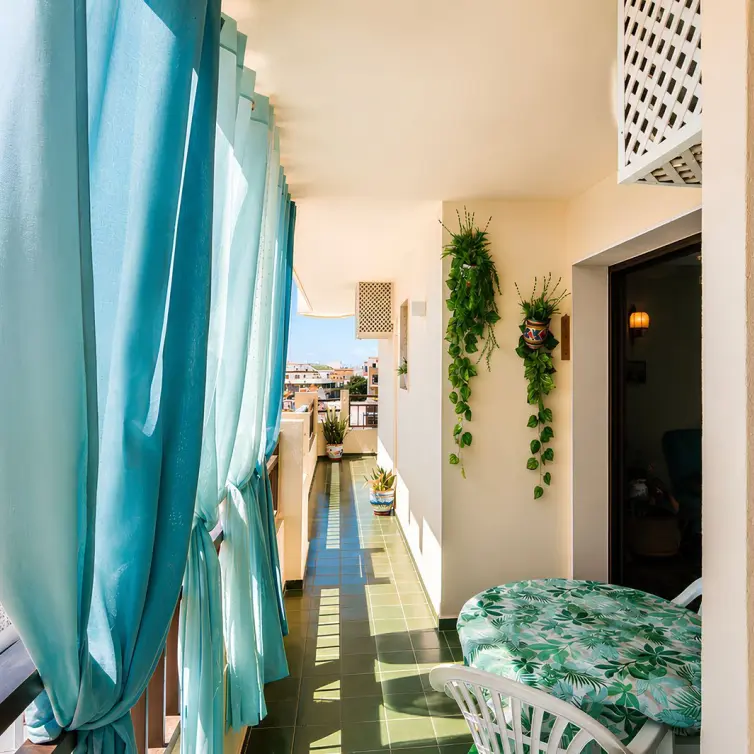 Venta de apartamento en planta media en Fuengirola