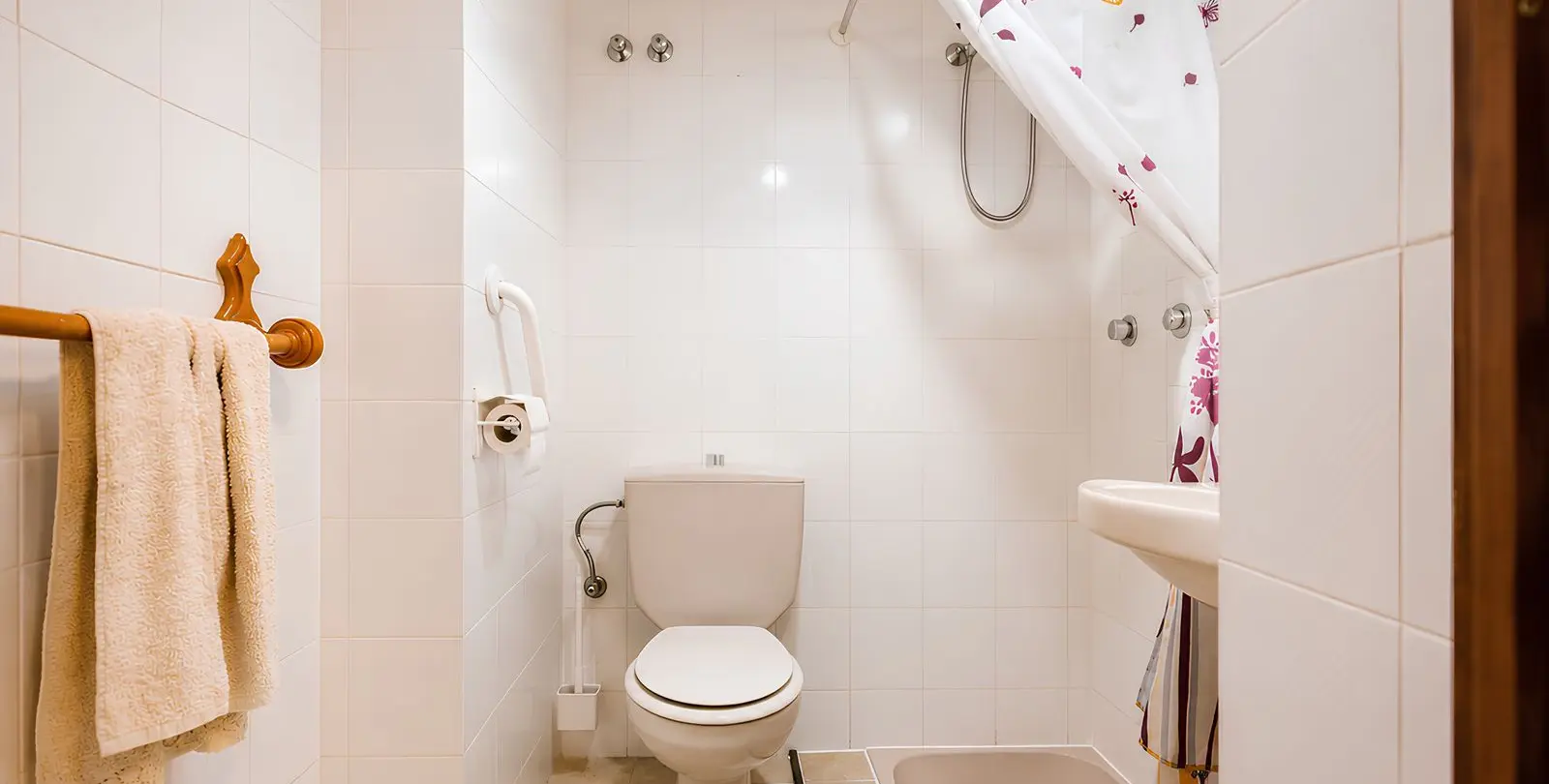 Venta de apartamento en planta media en Fuengirola 13
