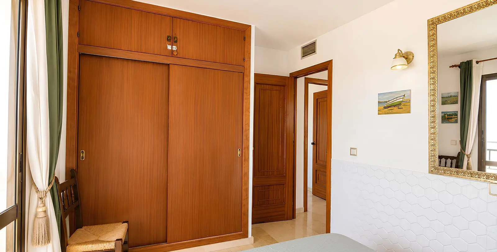 Venta de apartamento en planta media en Fuengirola 17