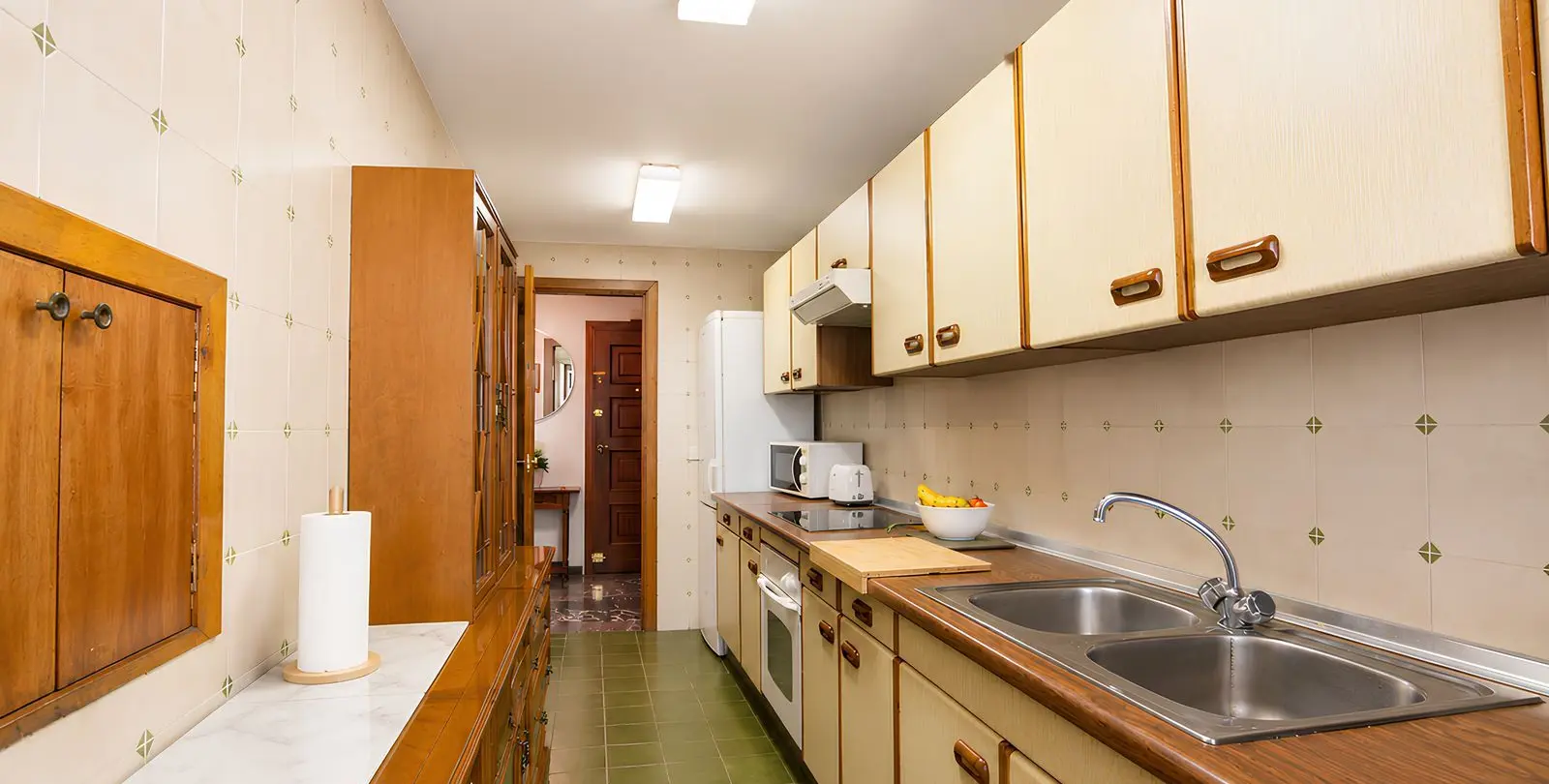 Venta de apartamento en planta media en Fuengirola 20