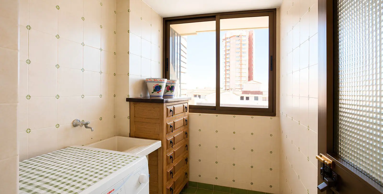Venta de apartamento en planta media en Fuengirola 21