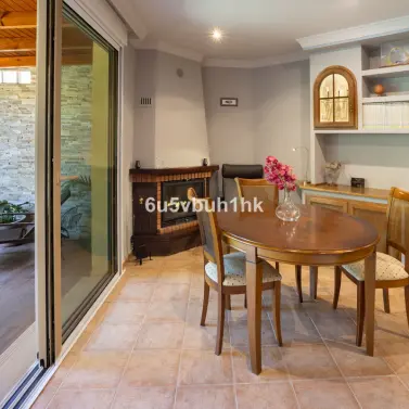 Sale of townhouse in Sierrezuela