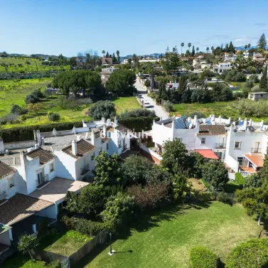 Sale of townhouse in Sierrezuela