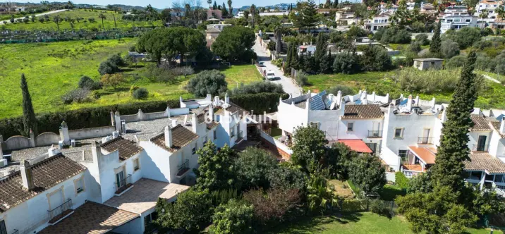 Sale of townhouse in Sierrezuela 2