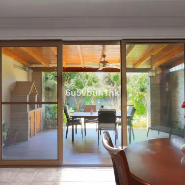 Sale of townhouse in Sierrezuela