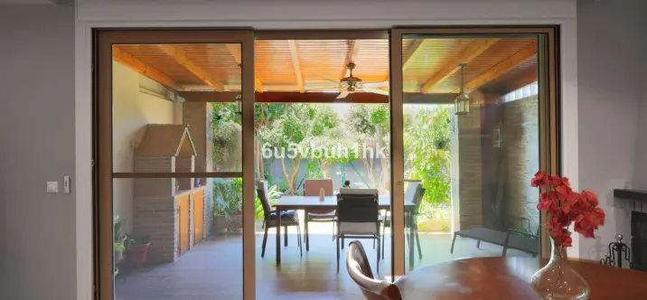 Sale of townhouse in Sierrezuela 3