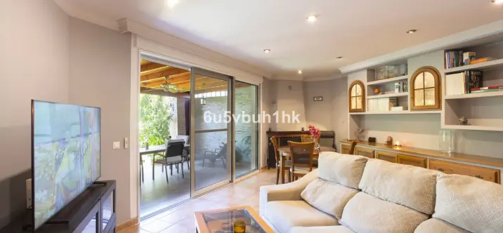 Sale of townhouse in Sierrezuela 4