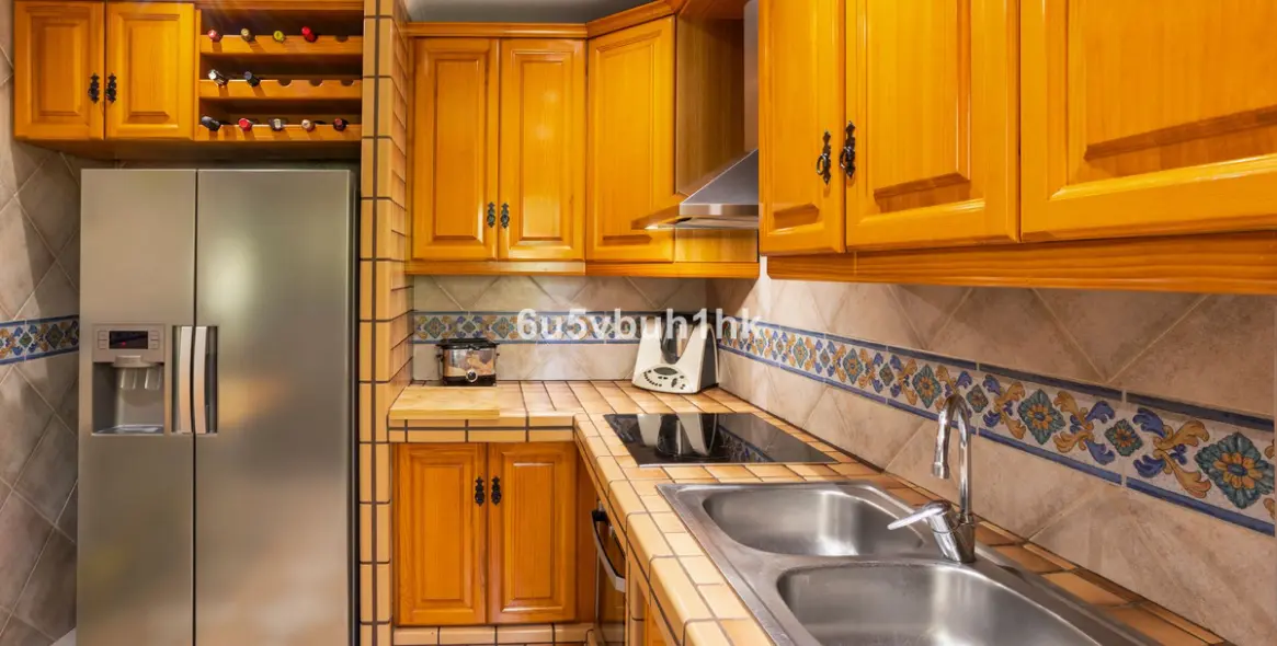 Продажа таунхауса в Sierrezuela 8