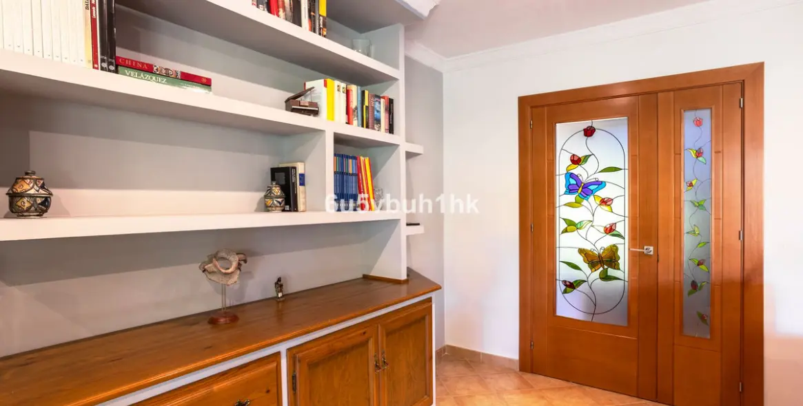 Продажа таунхауса в Sierrezuela 9