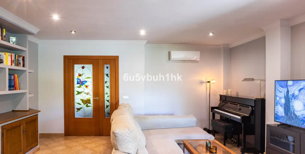 Продажа таунхауса в Sierrezuela 10