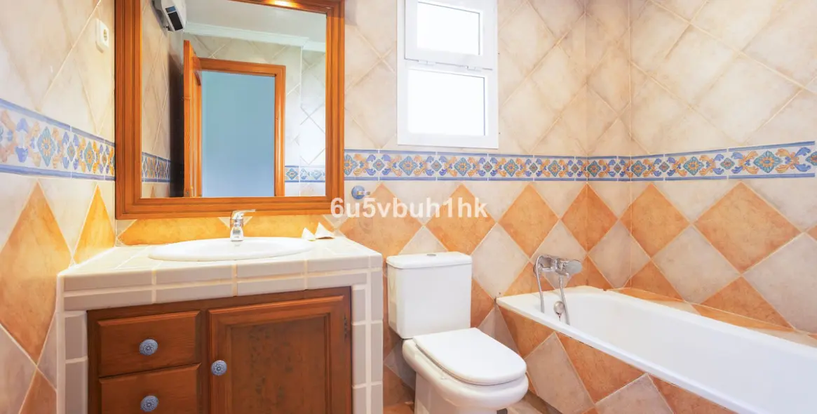 Продажа таунхауса в Sierrezuela 20