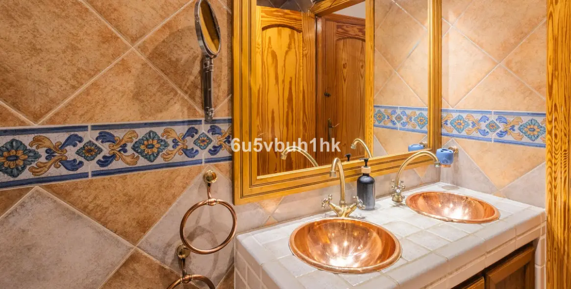 Продажа таунхауса в Sierrezuela 28