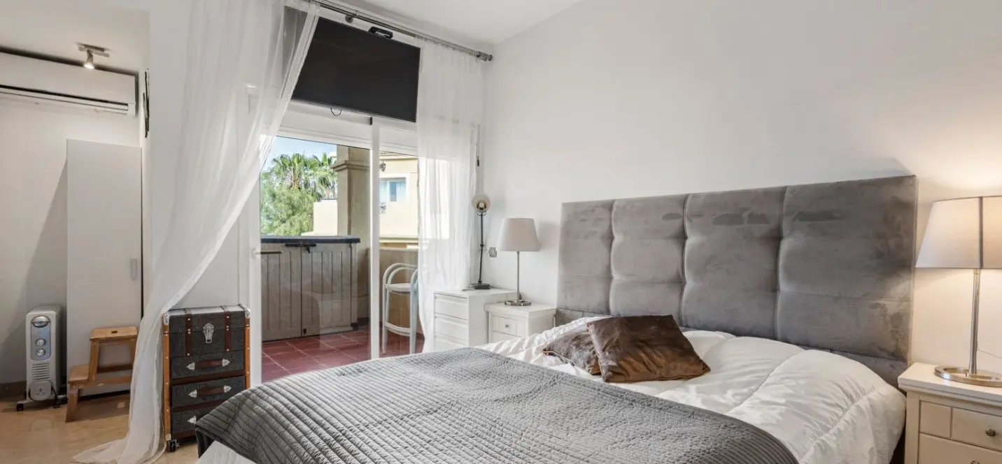 Sale of penthouse in Benahavís 4