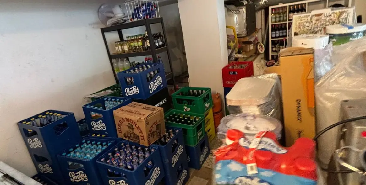Sale of restaurant in Estepona 6