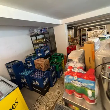 Venta de restaurante en Estepona