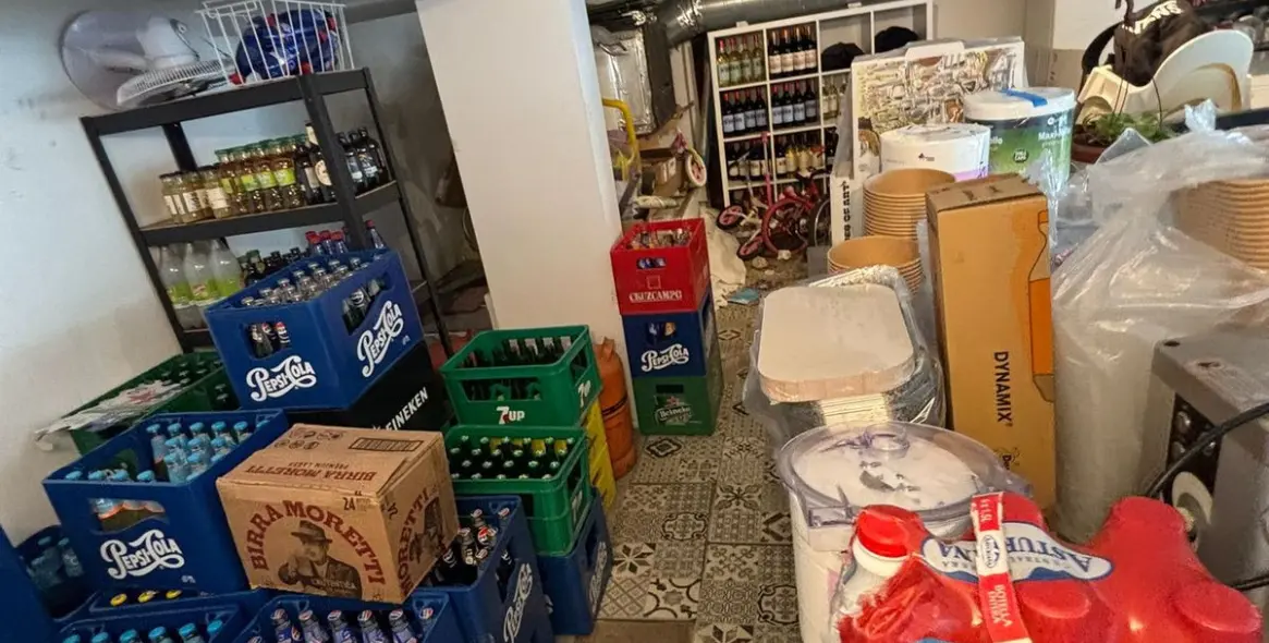 Sale of restaurant in Estepona 7