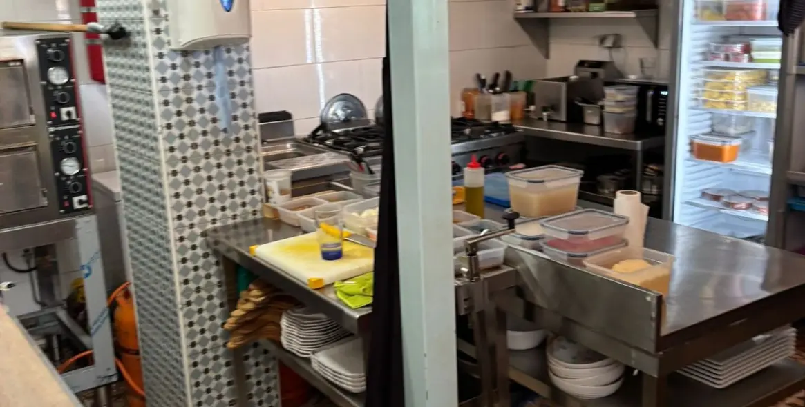 Sale of restaurant in Estepona 8