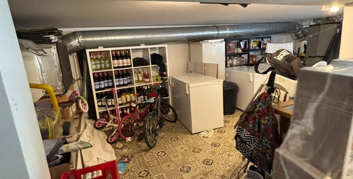 Sale of restaurant in Estepona 20