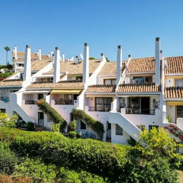 Продажа таунхауса в Mijas Costa