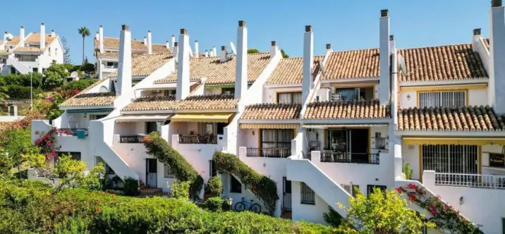Продажа таунхауса в Mijas Costa 0