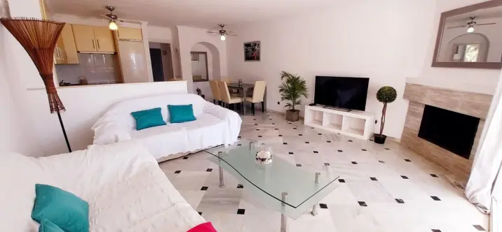 Продажа таунхауса в Mijas Costa 1