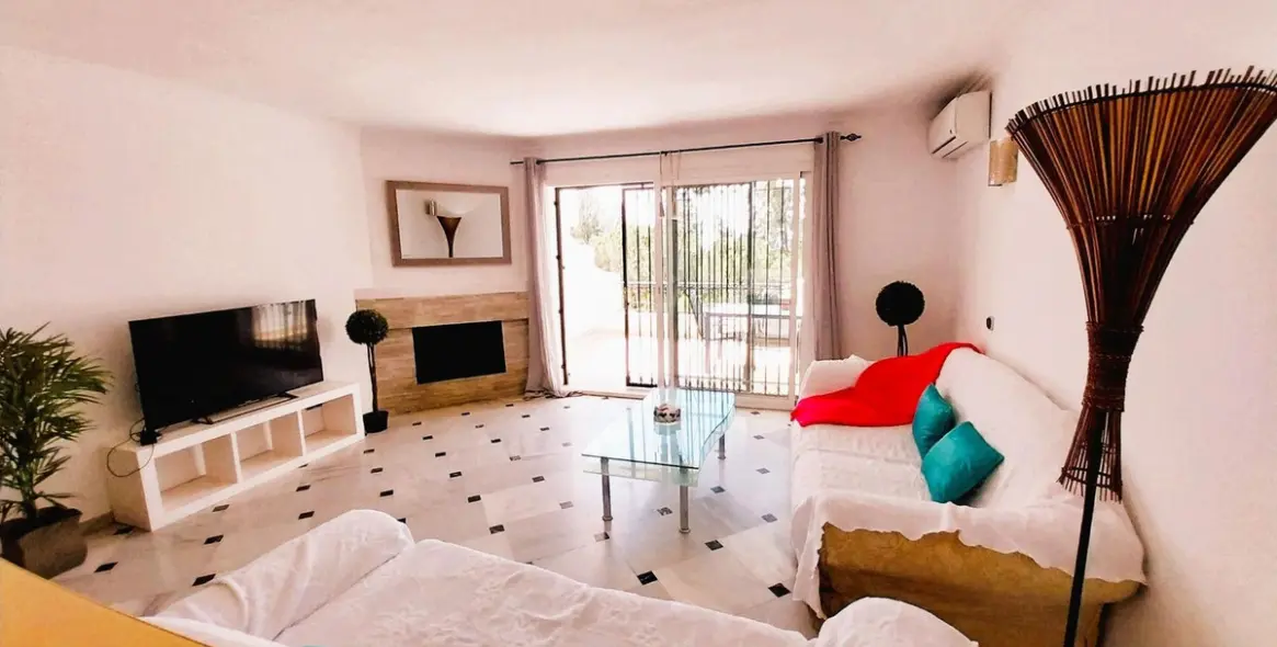 Продажа таунхауса в Mijas Costa 6