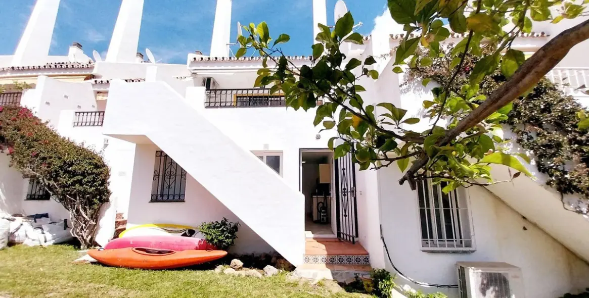 Продажа таунхауса в Mijas Costa 7