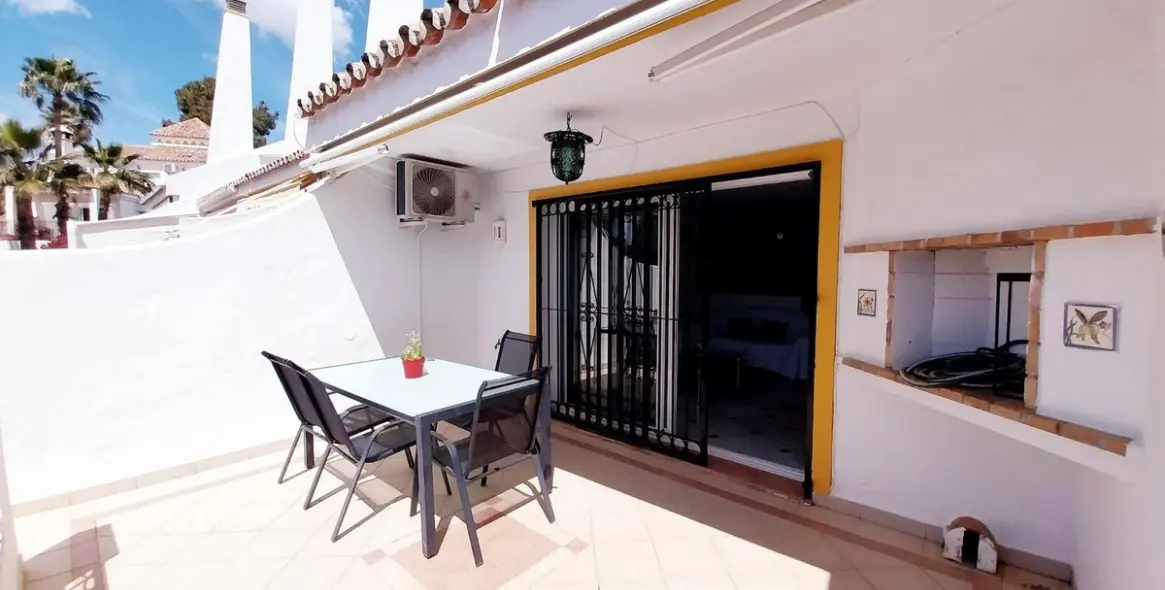 Продажа таунхауса в Mijas Costa 8