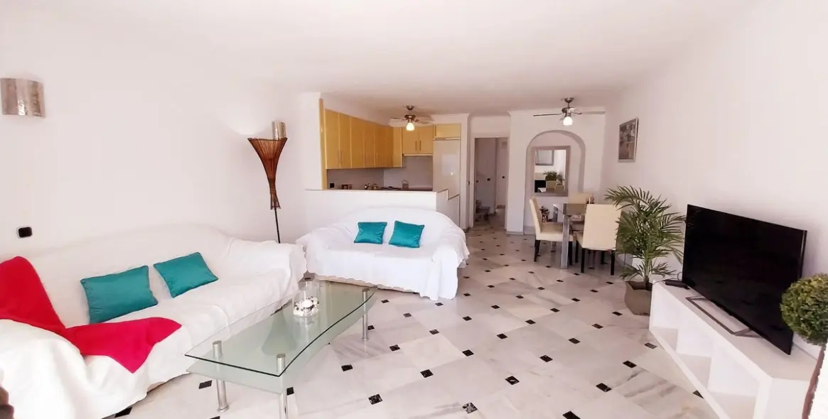 Продажа таунхауса в Mijas Costa 9