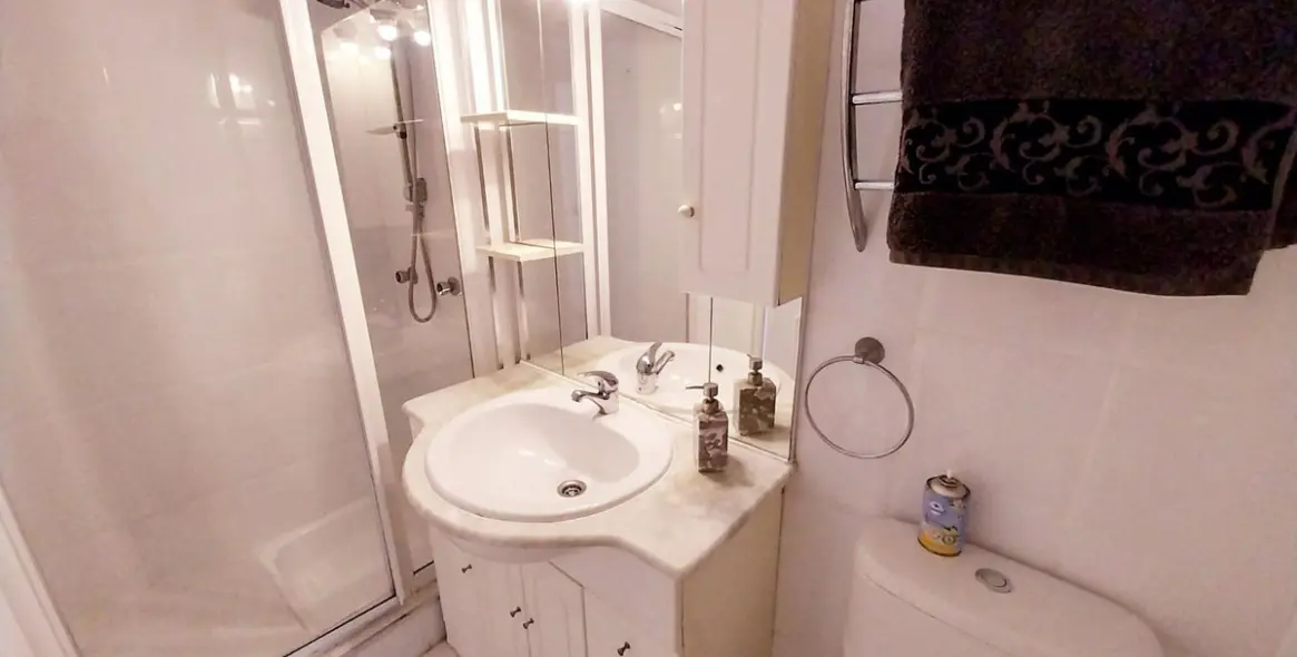 Продажа таунхауса в Mijas Costa 11
