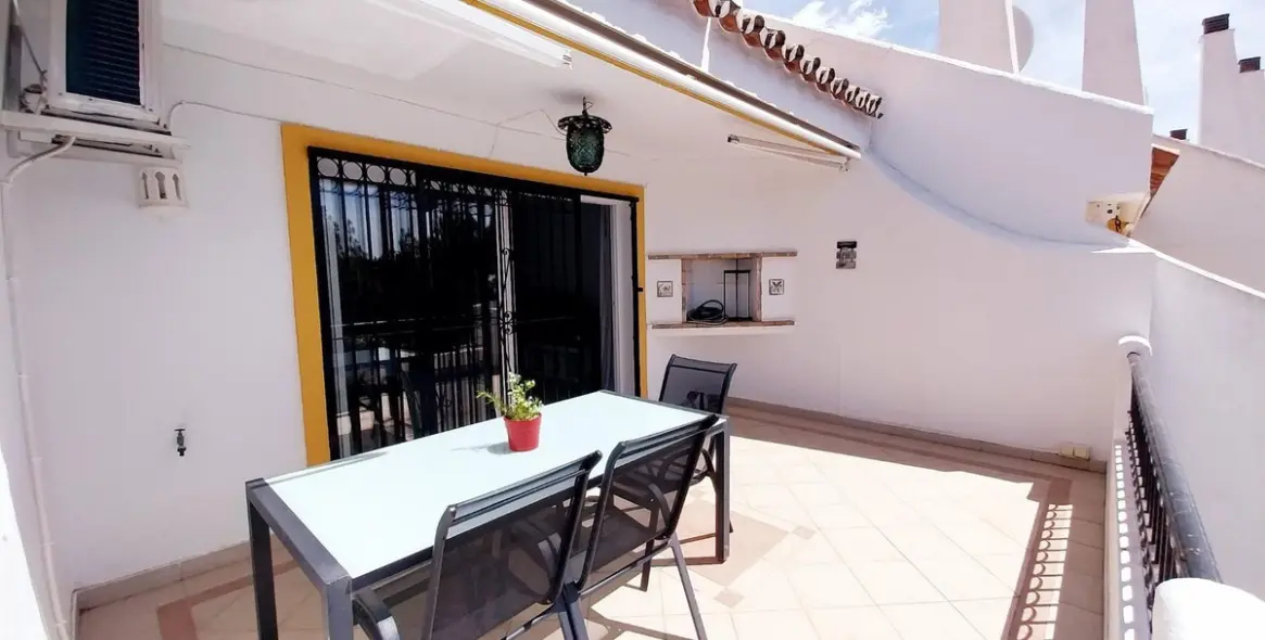 Продажа таунхауса в Mijas Costa 12