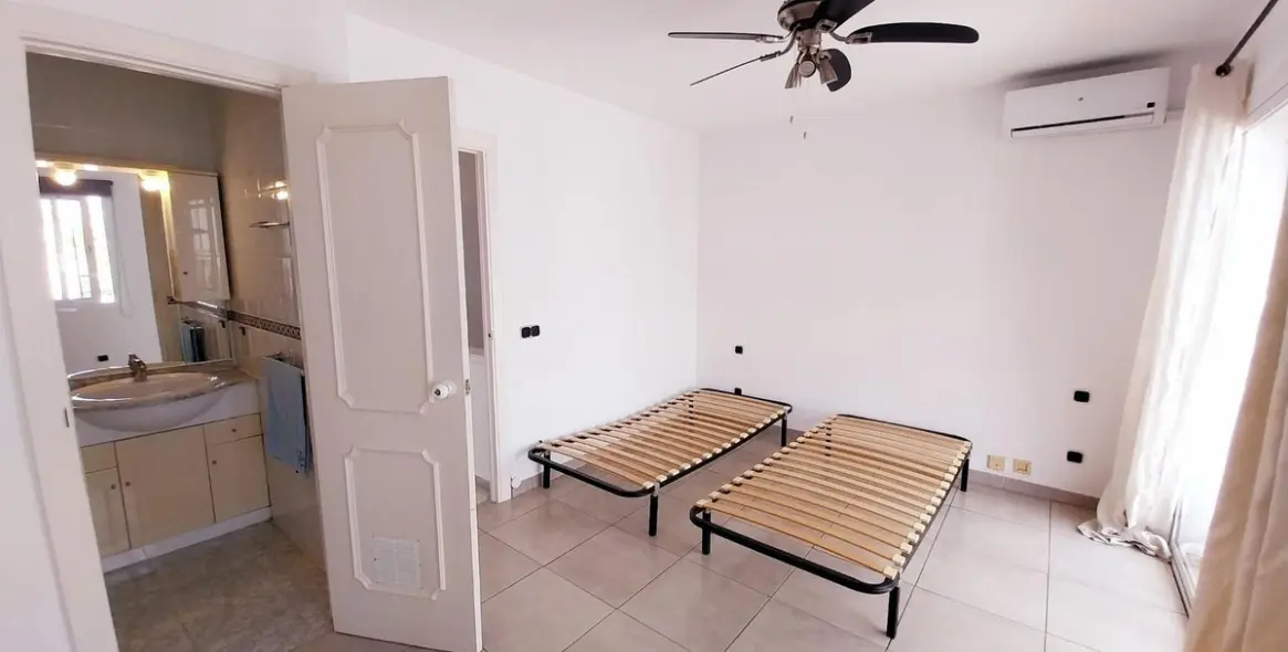 Продажа таунхауса в Mijas Costa 16