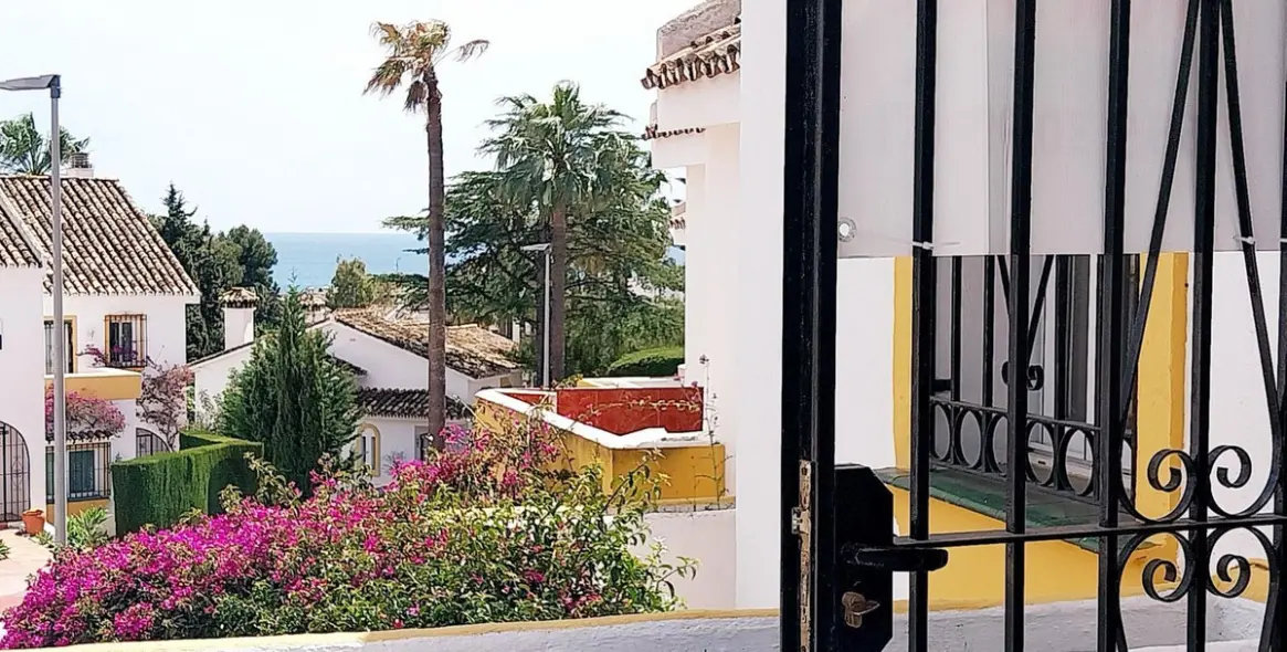 Продажа таунхауса в Mijas Costa 20