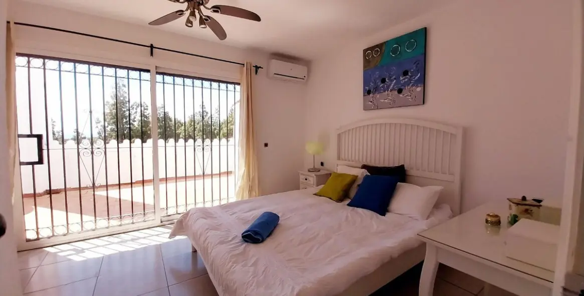 Продажа таунхауса в Mijas Costa 21