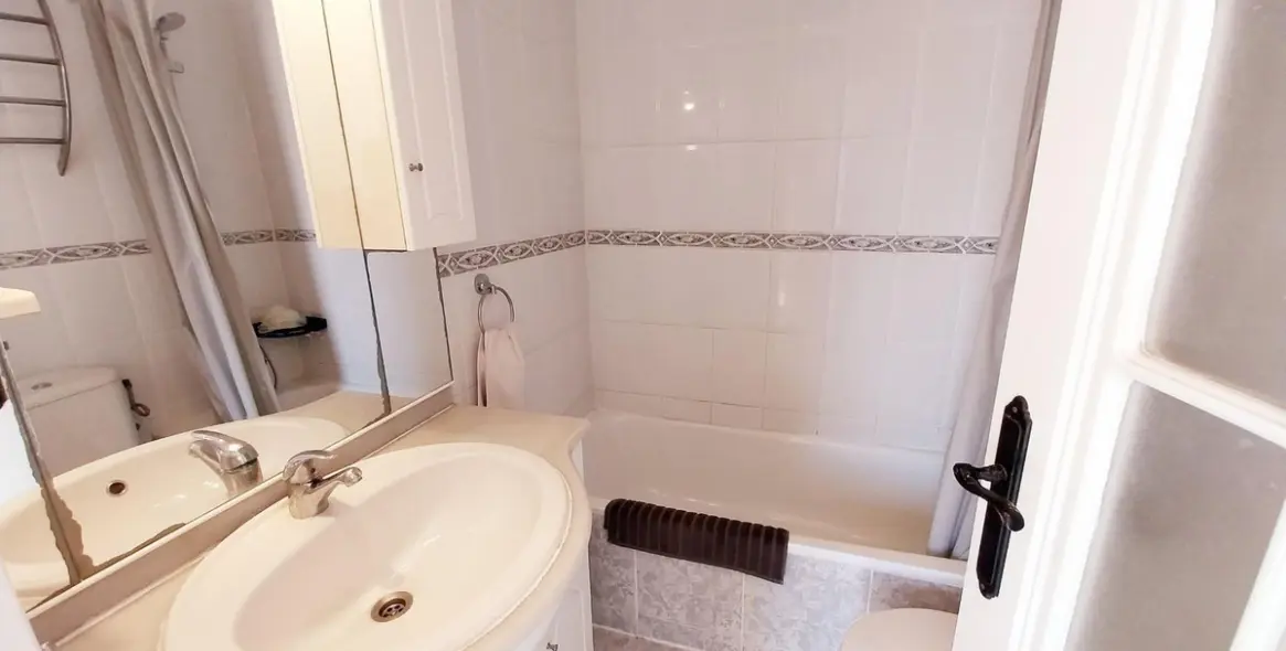 Продажа таунхауса в Mijas Costa 22