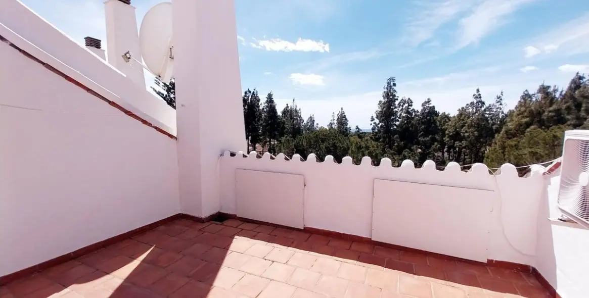 Продажа таунхауса в Mijas Costa 25