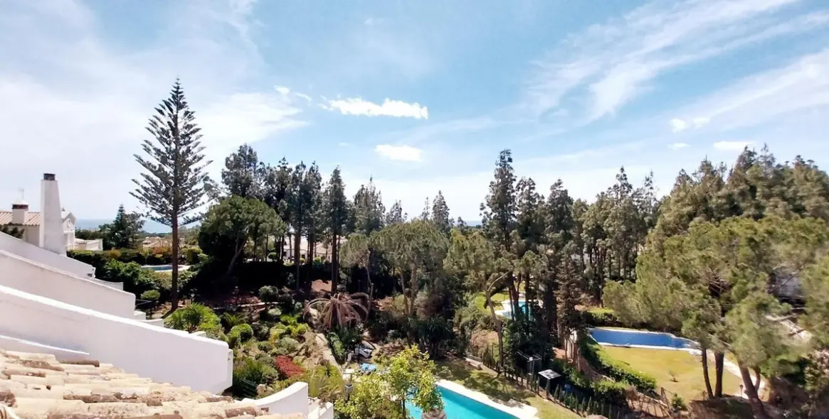 Продажа таунхауса в Mijas Costa 26