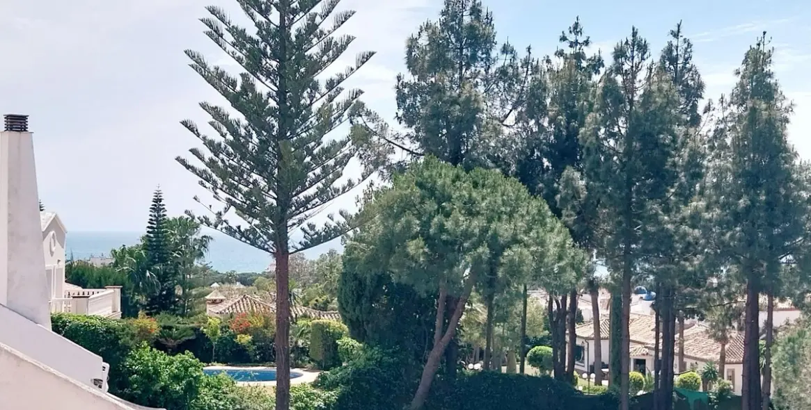 Продажа таунхауса в Mijas Costa 27